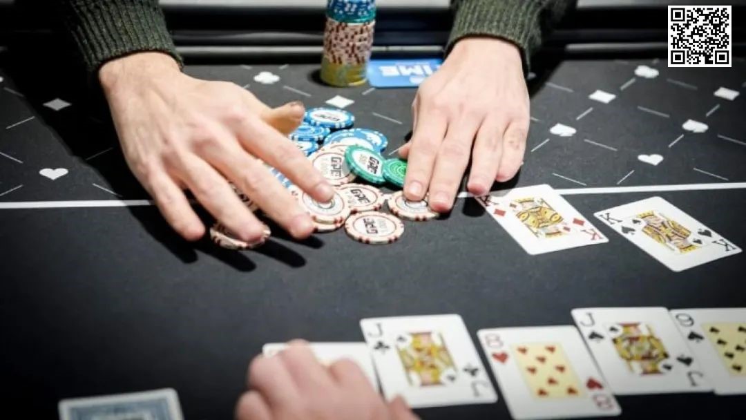【德州扑克教学】这5个最常见的策略漏洞，看到千万别放过