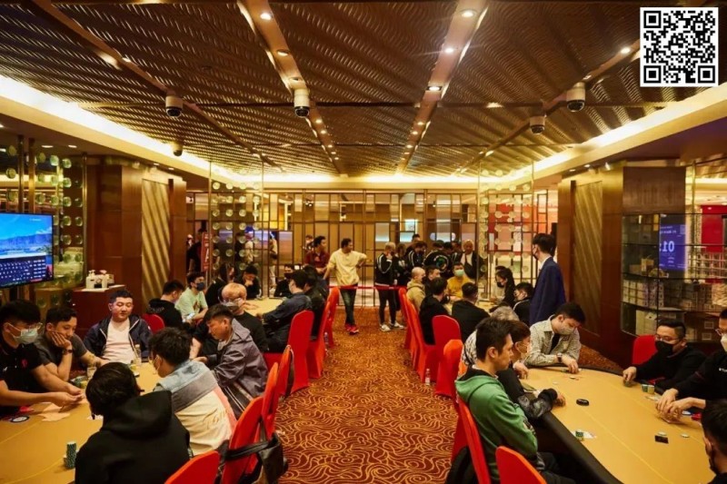 马来西亚｜第6届扑克之梦参赛人数屡创新高，澳洲华人获得本届第一个“梦之龙”奖杯