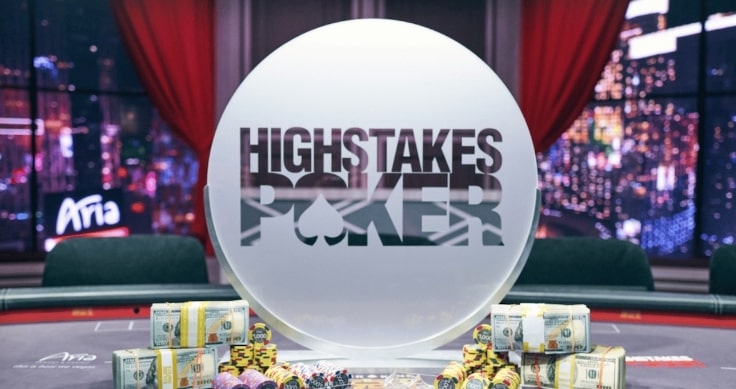 话题 | High Stakes Poker证明了付费观看物有所值