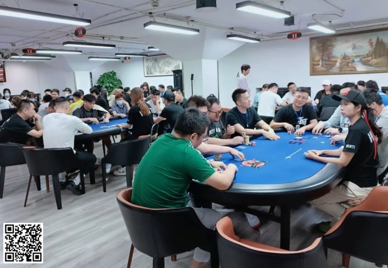 上海万体SPC国庆赛 | C组213人参赛创新高，奇点战队蒋潮 30,95万记分牌领衔39人晋级
