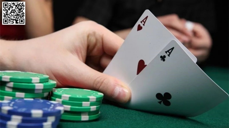 【德扑杂谈】扑克里的这些“潜规则”，你知道哪些？