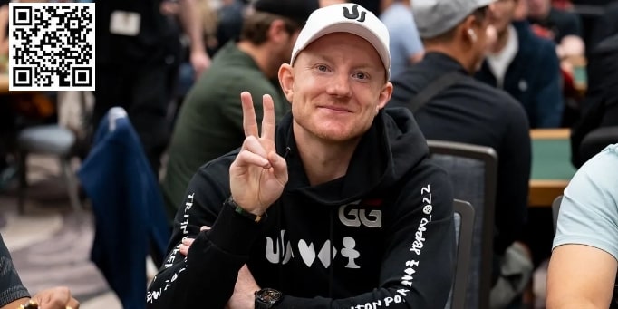 话题 | Jason Koon、Aleksejs Ponakovs等五名大牌确认加入“一滴水”豪客赛