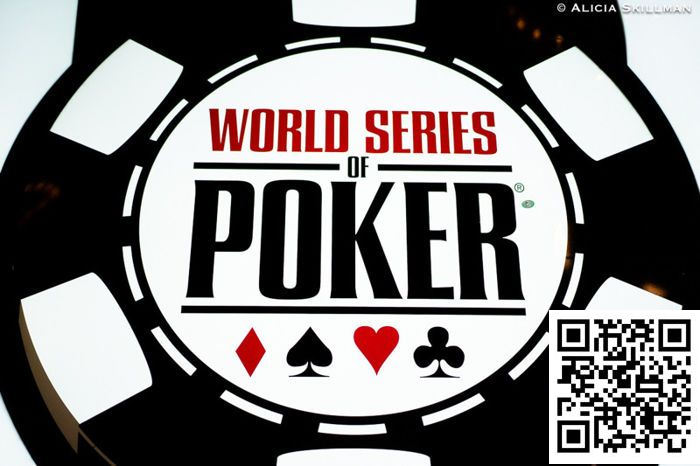 2024年WSOP完整赛程公布，99场赛事创新纪录