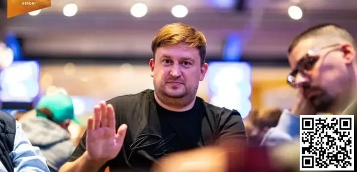 PokerOK首席执行官Ivan Bryksin对扑克“基金”发出警告