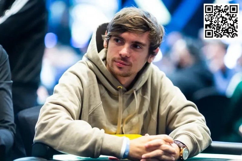 话题 | Fedor Holz：我将永远铭记的 WSOP 神奇时刻