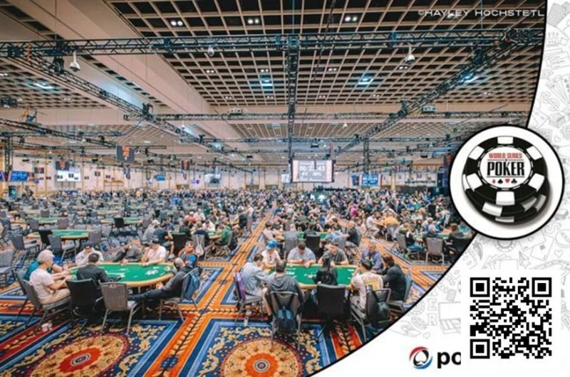 特朗普行政令如何影响2025年WSOP外国参赛者？