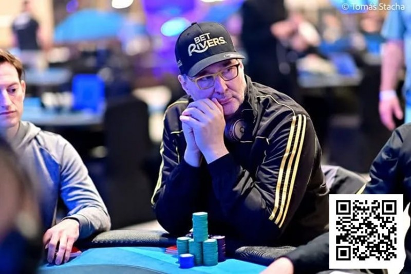 讨论 | 你必须了解的2025年WSOP六项关键规则变更
