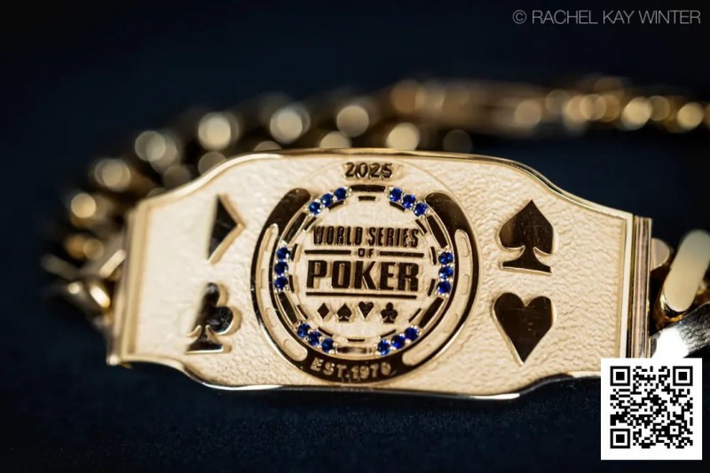 2025WSOP | Xiao Shundan、杨崇贤有希望拿下中国第一金，赛事11朱跃奇、翁君分获第三第四