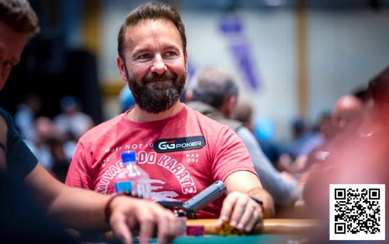 WSOP第二天，丹牛持续弃赛？茅人及、陈东、Tony Lin成功晋级