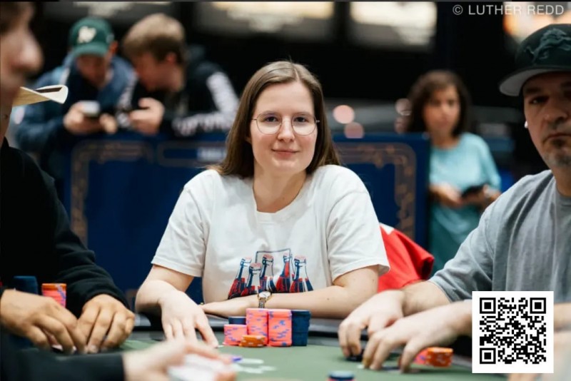 WSOP第14天|枪击案嫌疑犯自首