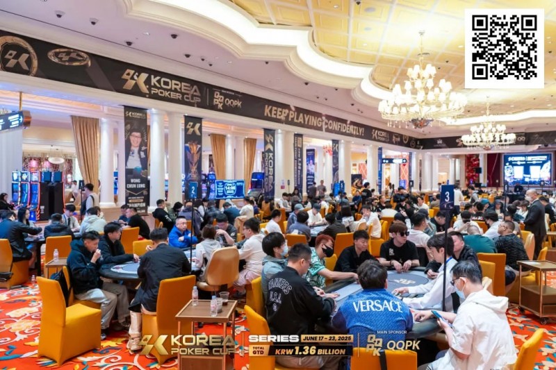 KPC济州站 | &#8220;天才新人&#8221; 汤伟维二刷KPC狂揽神秘赏金开幕赛冠军，两度参赛均创佳绩