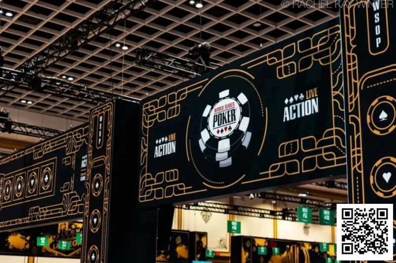 WSOP百万神秘赏金赛19,654人次再破赛事纪录！QQPK夏日神秘赏金系列赛延续精彩！