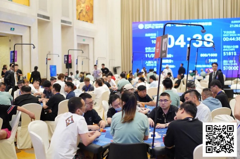 DPC圆梦杯 | 开幕赛280人次参赛 41人晋级 陈龙宇、李炎锋分列AB组CL