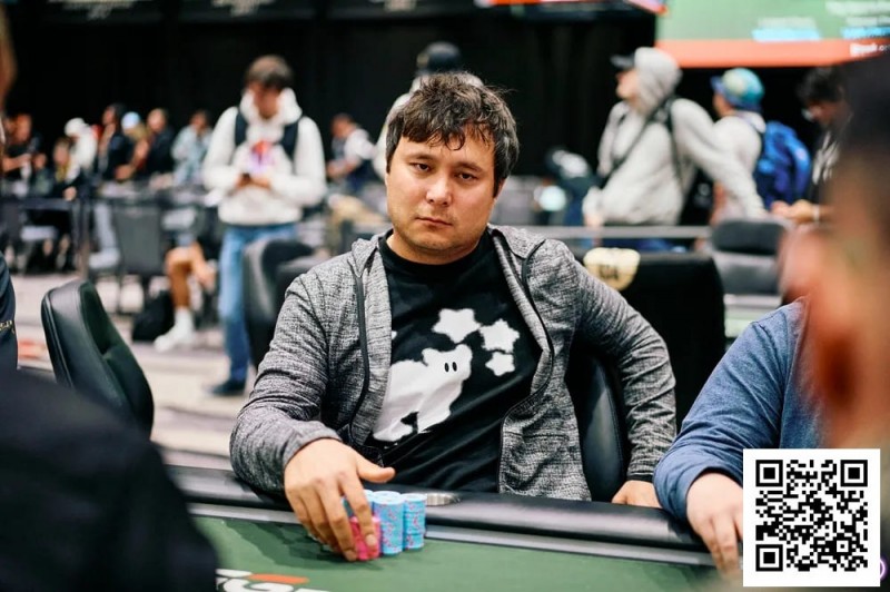 WSOP传码丑闻沸沸扬扬，WTP意外成大赢家？