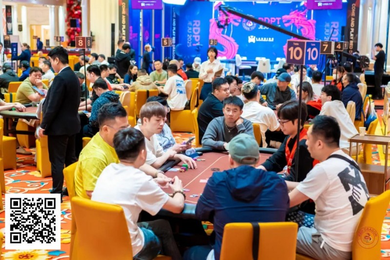 红龙杯夏日济州站新的超越！青龙杯503人次参赛75人晋级决战擂场争夺系列赛首件冠军夹克！现场抽奖活动携带幸运明日降临赛场！
