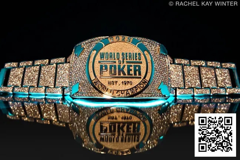 2025WSOP | 主赛结束Day5，Chen Yuhang、Chih Fan和Zhang Yu晋级