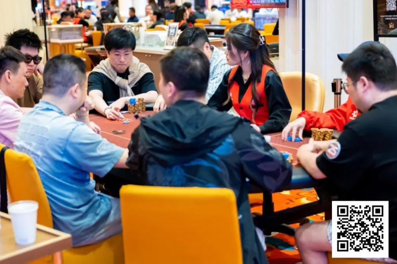 红龙杯夏日济州站九人决赛桌出炉！全员国人阵容争夺主赛事冠军双奖杯！明日一起见证诸王加冕！