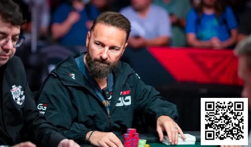 拖延战术成WSOP焦点，丹牛怒斥&#8221;扑克污点&#8221;