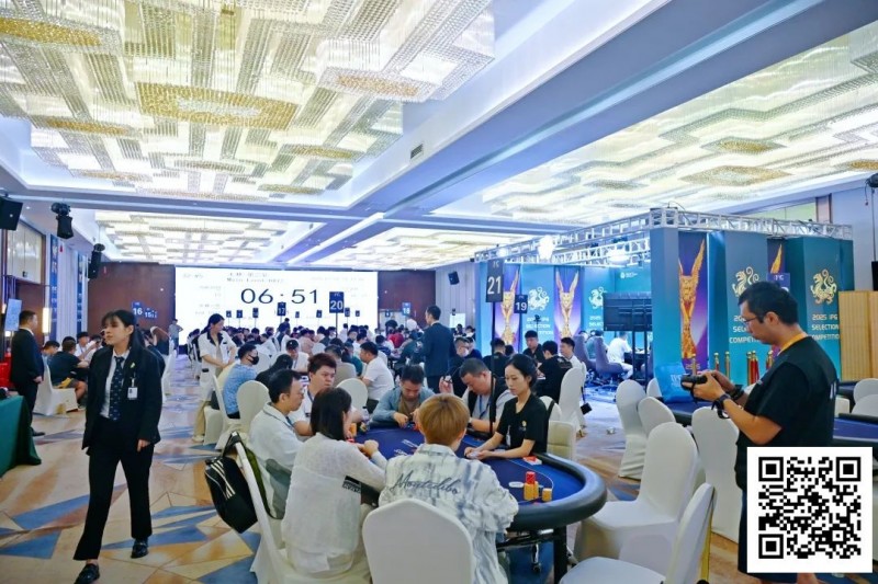 泡沫破裂112人奖励圈大门敞开！潘宇文166.5万记分领衔52人晋级第三轮