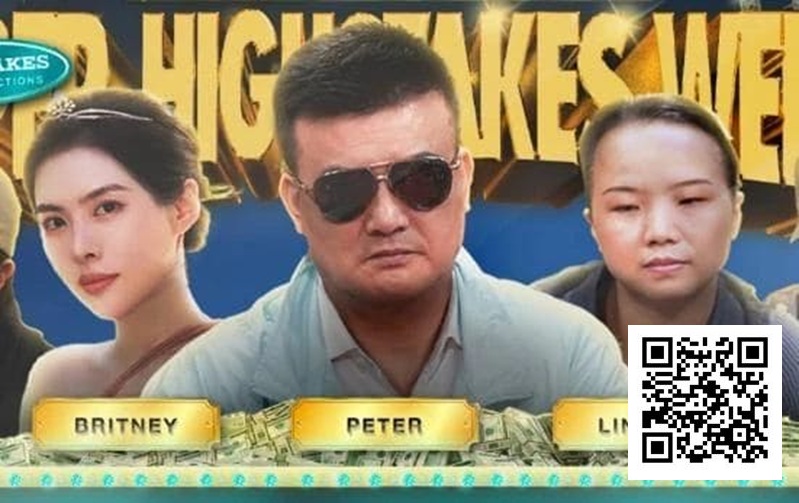 HCL历史盈利排行榜：华裔玩家堪称效率之王