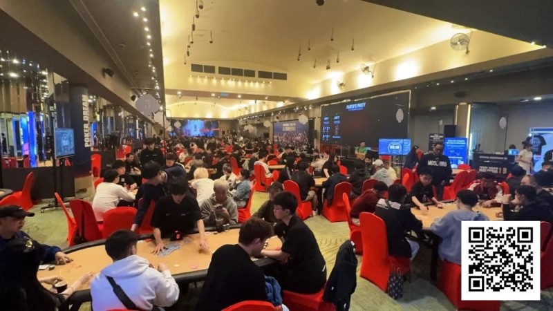 PD18吉隆坡中国杭州饶建辉一举夺得“超级豪客赛”冠军！主赛事第一轮仅剩最后晋级机会