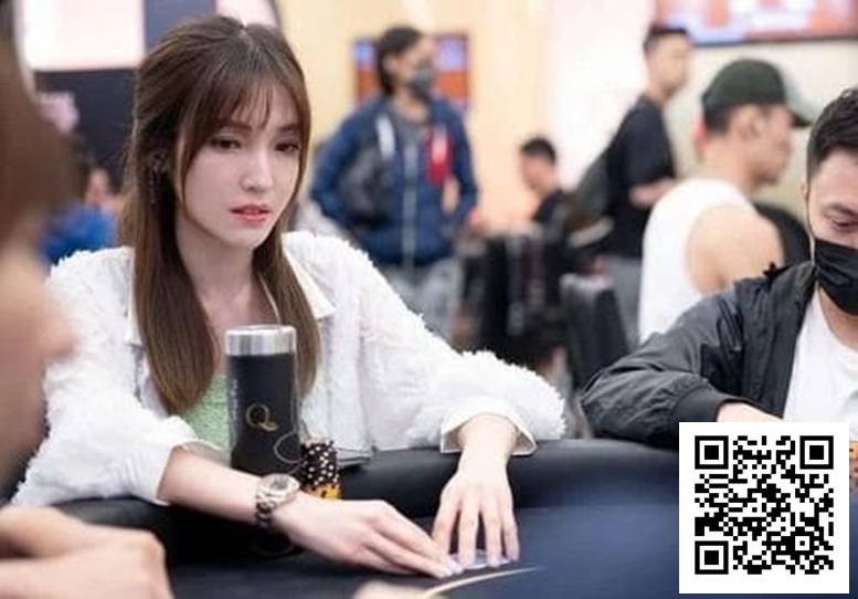 女性高额扑克赛事如何持续改变扑克生态