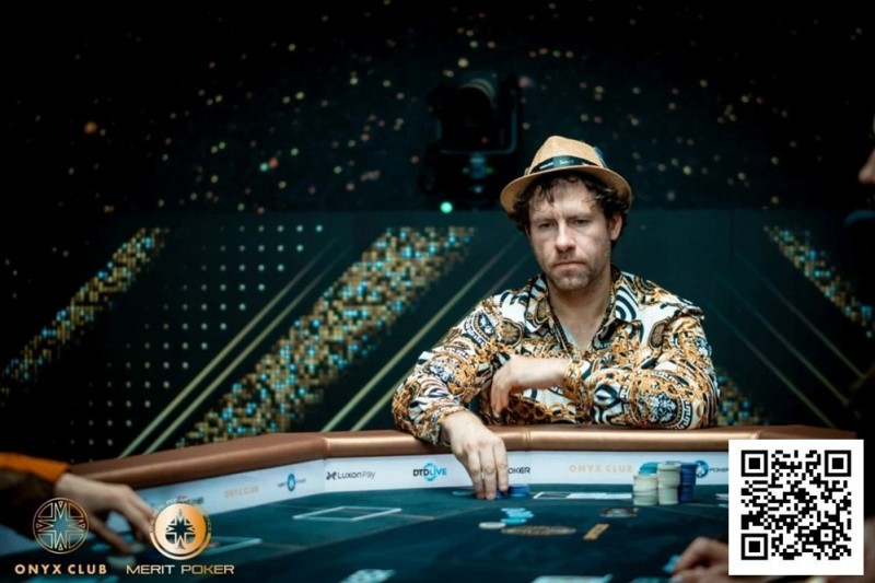 Jungleman vs. Ossi Ketola史诗对决：$300万买入赛诞生惊天名场面