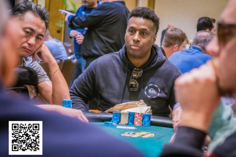 话题 | “指环王”Maurice Hawkins短短数日再夺一冠，WSOP-C戒指数增至21枚
