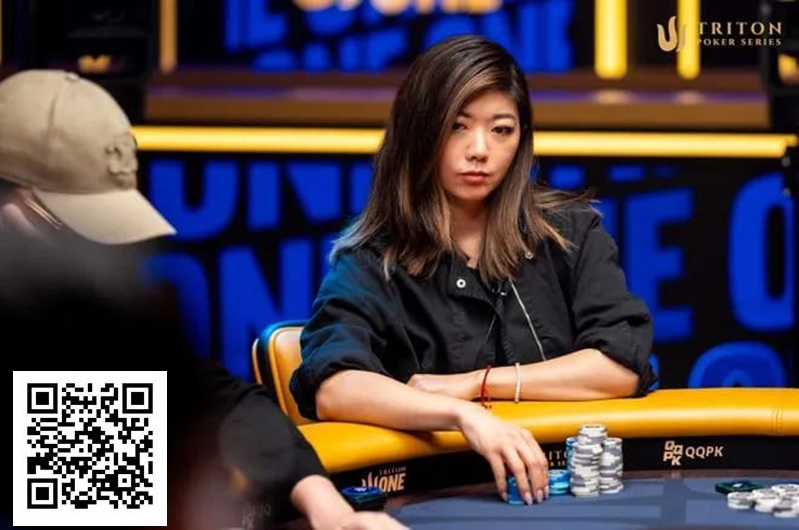 话题 | 刘璇谈历史性Triton胜利：我感觉自己站上了世界之巅