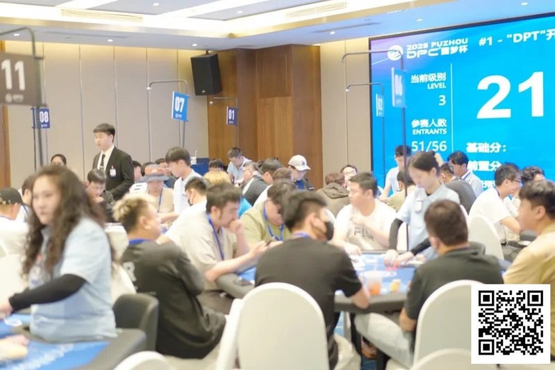DPC常州站 | 开幕赛181人次参赛28人晋级，李靖晶斩获DPC常州站首冠