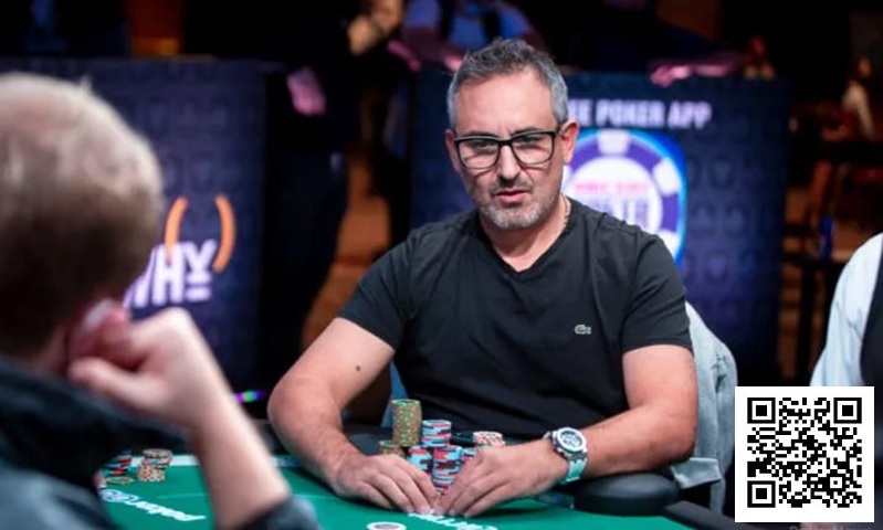 职业扑克的光鲜背后：锦标赛牌手难以承受的成本压力