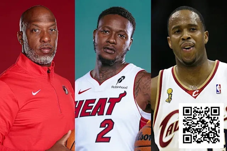 突发!NBA教练及球星涉嫌勾结黑手党操纵高额牌局诈骗被捕