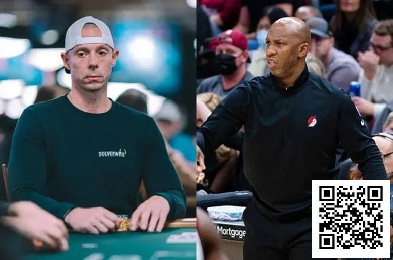 话题 | 牌桌上的骗局:扑克pro早有先见之明,NBA球星作弊团伙终遭起诉