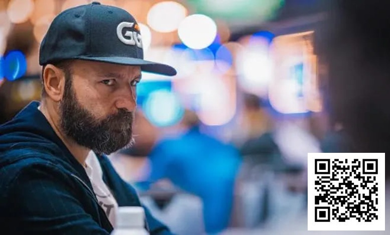 话题 | 丹牛指控YouTube企图“摧毁扑克内容”