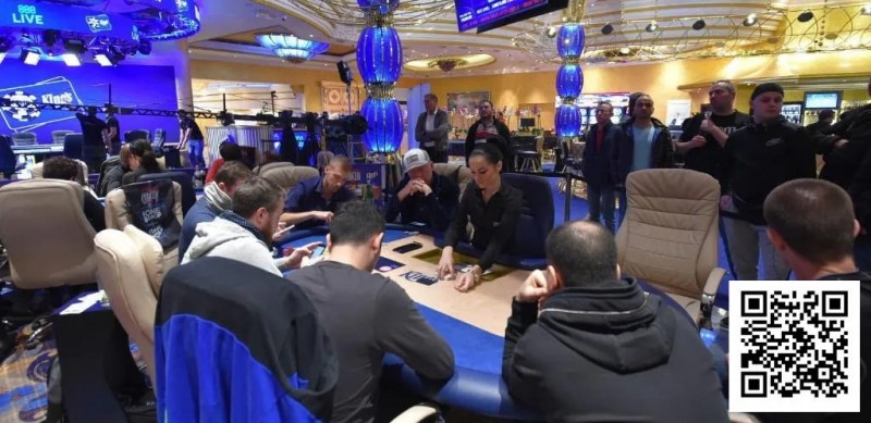 话题 | WSOPE主赛事参赛人数连续三年下滑，2025年仅659人次创近年新低