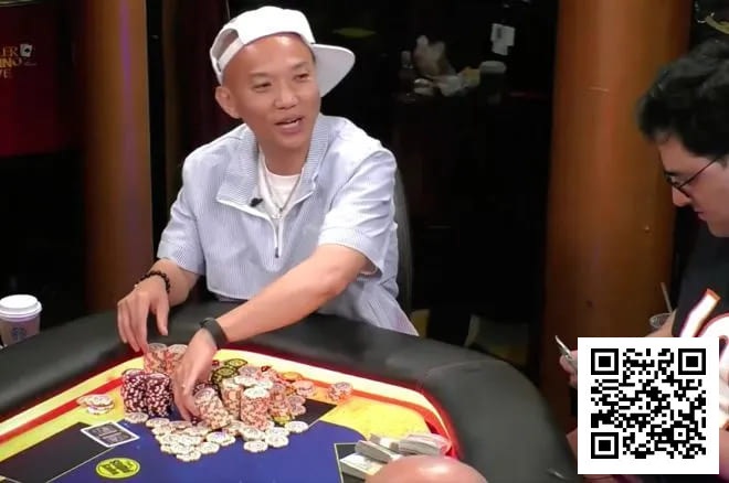 作死变绝杀！82杂花乱冲30万刀底池，竟离谱逆袭