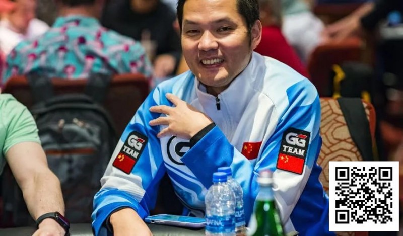 严厉处罚:禁赛!停赛!GGPoker官方发布声明:对锦标赛诚信违规事件回应