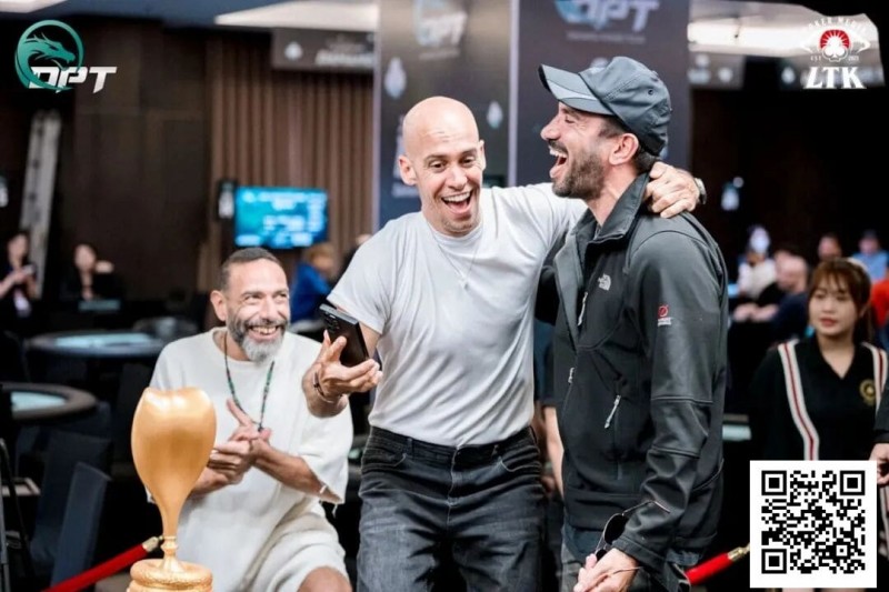 DPT携手新世纪俱乐部打造岘港巅峰扑克盛宴,NCPC系列赛500 亿盾保底震撼来袭!(11月21日-12月1日)