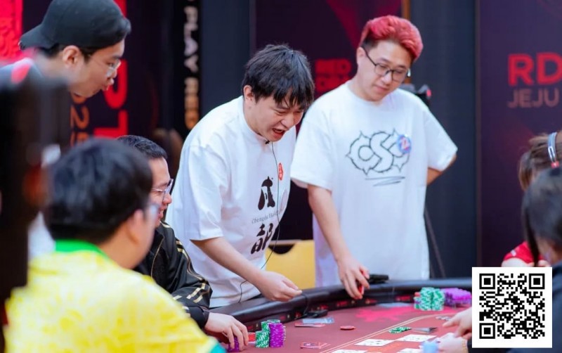 远征俱乐部冠名红龙团队赛|最成都、补完计划、那没事了、Pay with Crypto战队登场