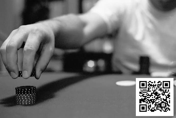 打破紧弱牌风:扑克进阶必学的“轻3bet”战术,让你重新掌握主动权