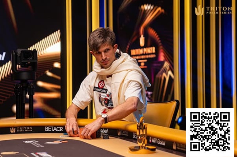 扑克圈的龙争虎斗 — 全新高额系列赛火热开打！