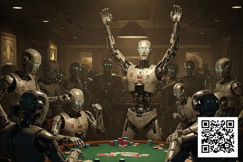 九大AI扑克激战落幕，OpenAI o3夺冠！Grok失利后迎来人类高手挑战