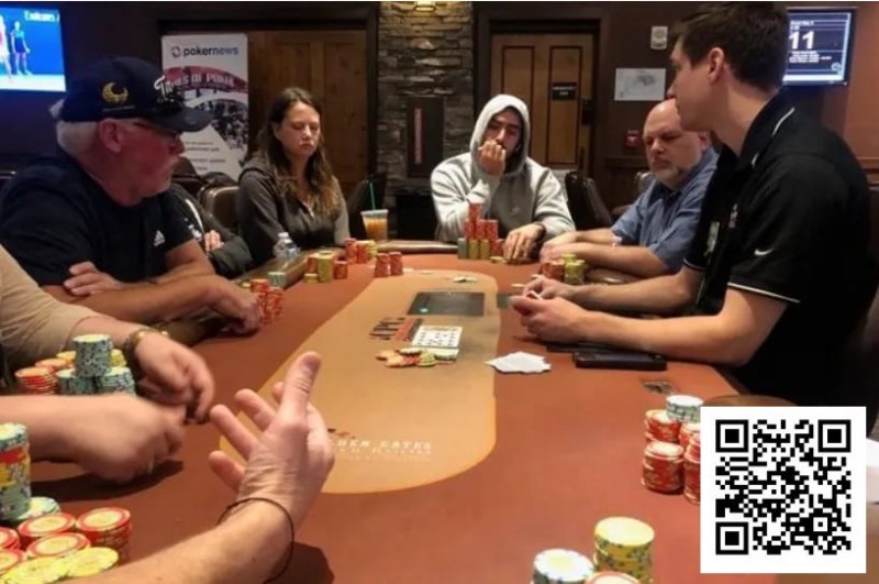 技巧策略:在不利位置常犯的5个错误，必读！