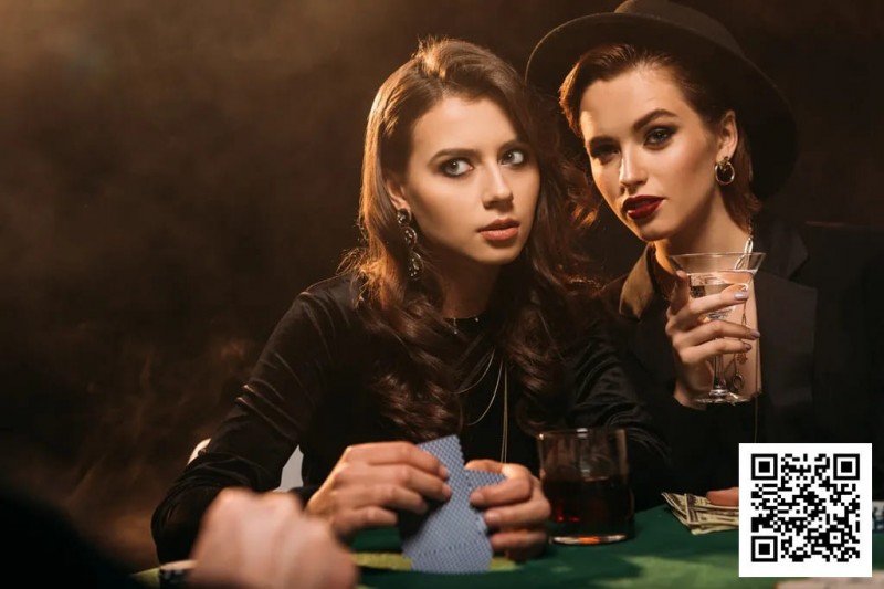 七个被90%玩家忽略的扑克赢利秘诀，第三个太关键了！