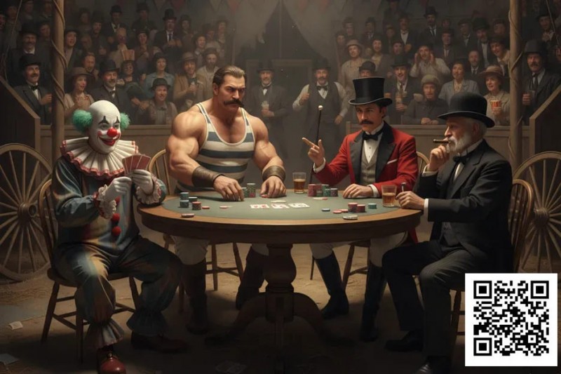 为争夺彩池盲目全下，为守护赏金过度跟注——扑克桌上的“边注游戏”正在让技术性褪色