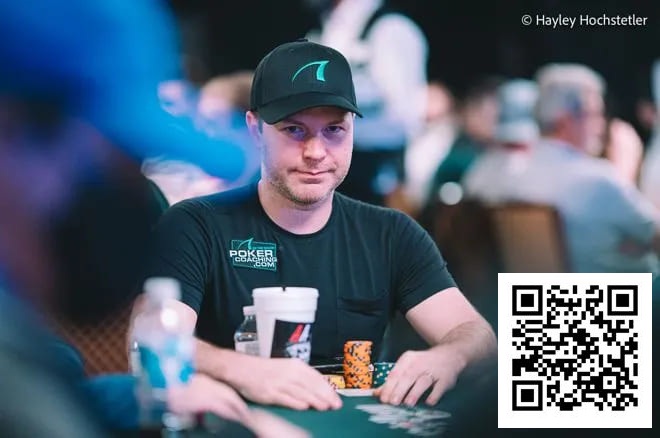 别急着加注!顶级职牌教你如何“放任对手作死”