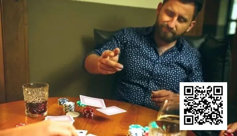 破产是扑克选手的终极恐惧?QQPK十一月三大补帖奉上解药:120万奖池邀你稳中求胜