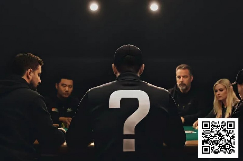 玩家笔记:谁是扑克史上最佳?