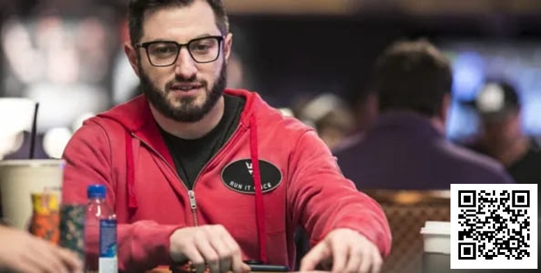 扑克秘籍 | 对抗疯凶玩家的极化策略:跟Phil Galfond学在翻牌和转牌圈的正确下注范围