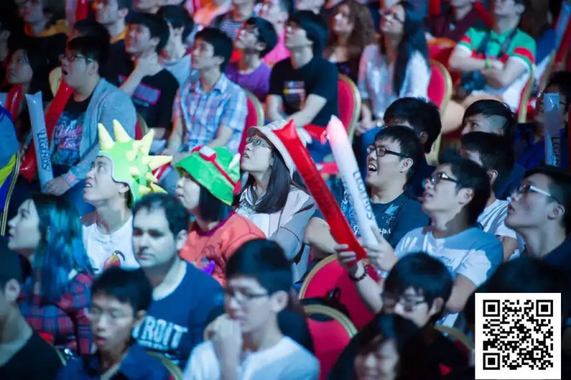 电竞 | 里程碑式一步：新加坡2025年法案提议承认电竞为正式体育项目